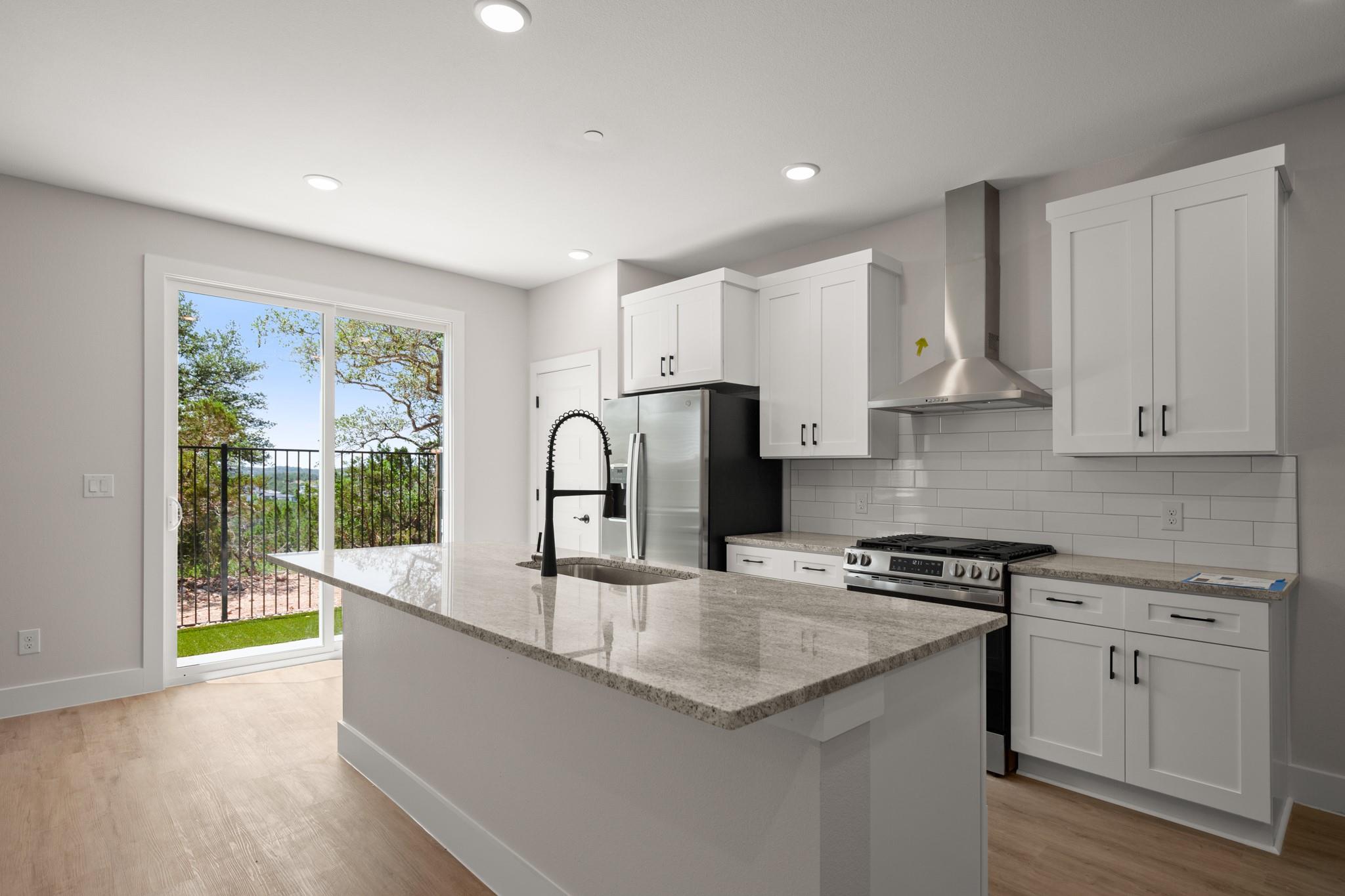 17208 Homestead Haven