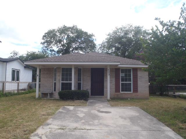 309 Ellis ST