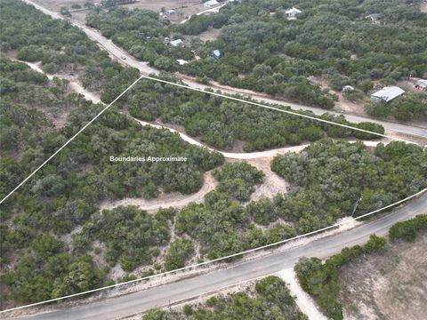TBD Lot 1 Pump Station RD Wimberley TX 78676