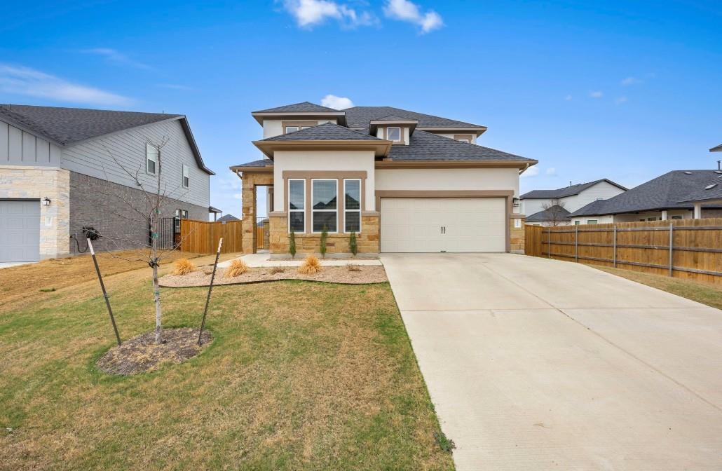 4904 Escape Rivera DR