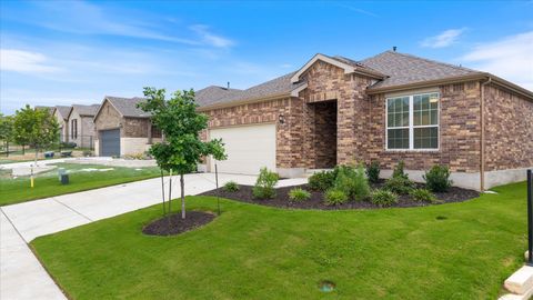 Photo of 210 Bellows ST, Georgetown, TX 78633 (MLS # 7298613)