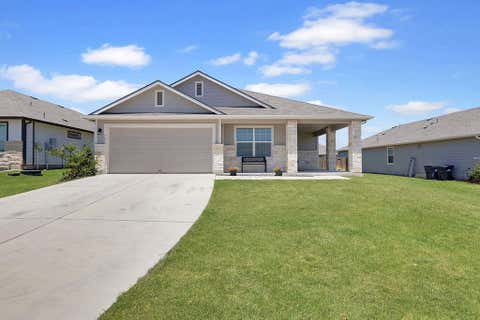 Photo of 121 Bunting LN, Bertram, TX 78605 (MLS # 6199075)