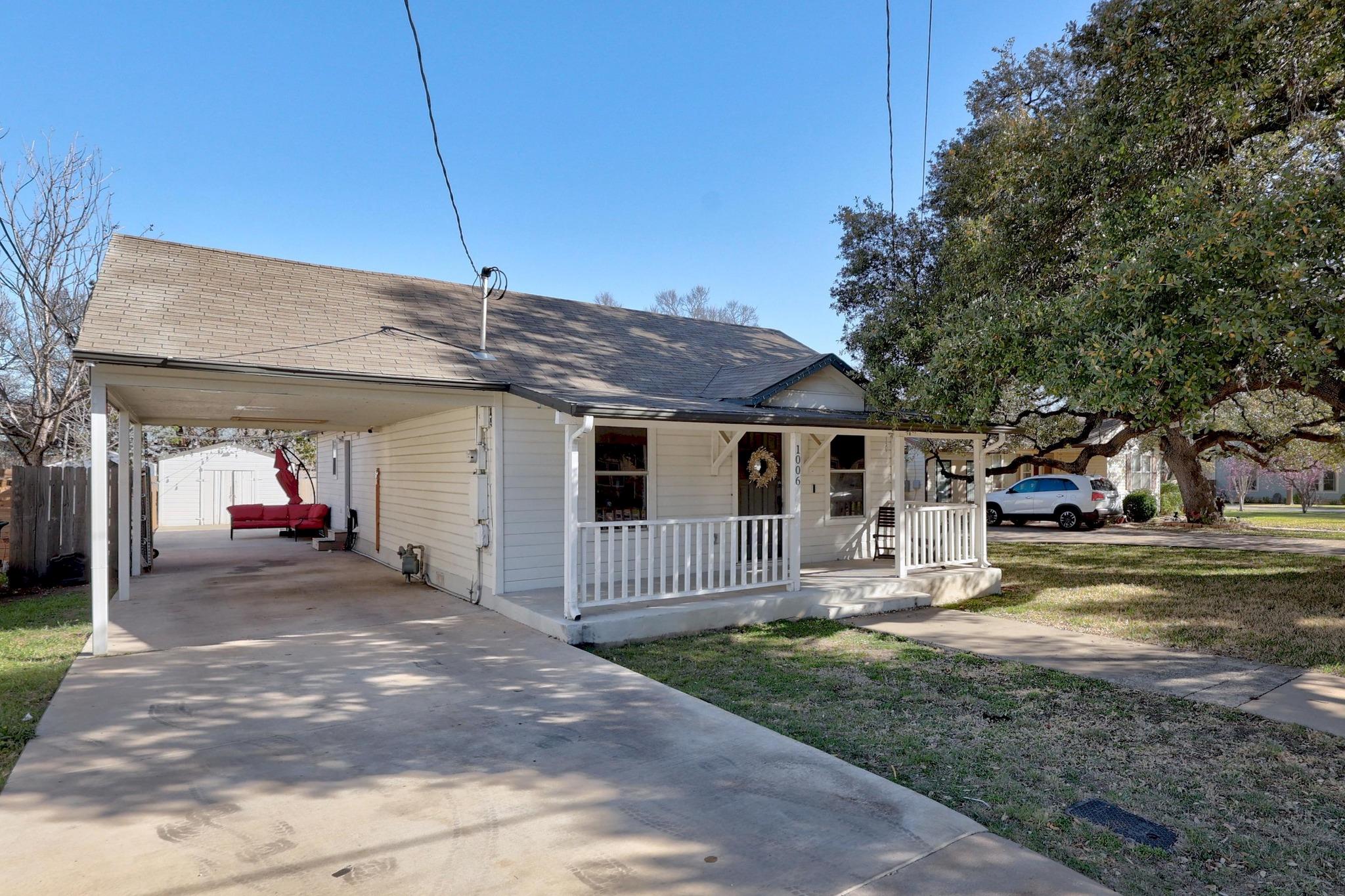 1006 E Liberty Ave