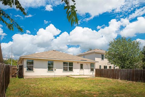 Tiny photo for 18205 Canopy LN, Manor, TX 78653 (MLS # 8246553)