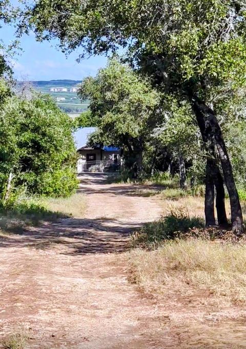 Photo of 15901 Buddy Ave, Volente, TX 78641 (MLS # 8162774)