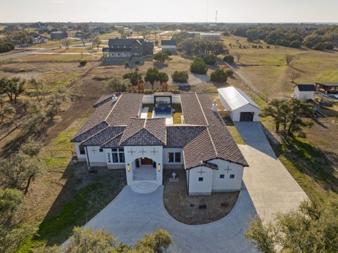 Photo of 508 Kasen CIR, Liberty Hill, TX 78642 (MLS # 9088444)