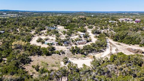 A home in Dripping Springs