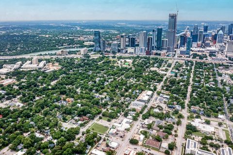 Tiny photo for 1602 Canterbury ST, Austin, TX 78702 (MLS # 9494352)