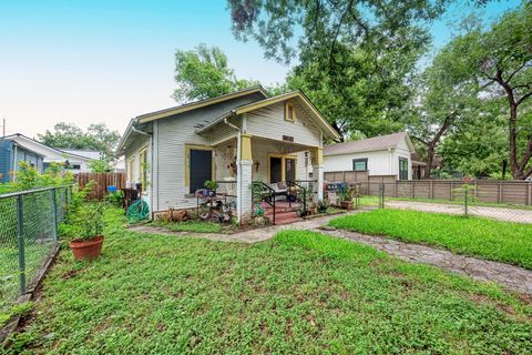 Tiny photo for 1602 Canterbury ST, Austin, TX 78702 (MLS # 9494352)