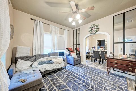 Tiny photo for 1602 Canterbury ST, Austin, TX 78702 (MLS # 9494352)