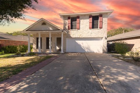 Photo of 15124 Katies Corner LN, Pflugerville, TX 78660 (MLS # 8642086)