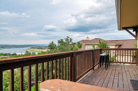 A home in Spicewood