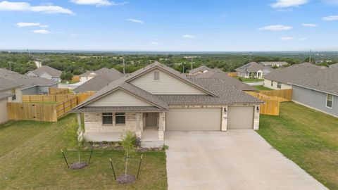 121 Ayla Marie DR Copperas Cove TX 76522