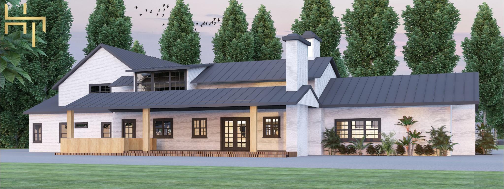 141 Hill CV