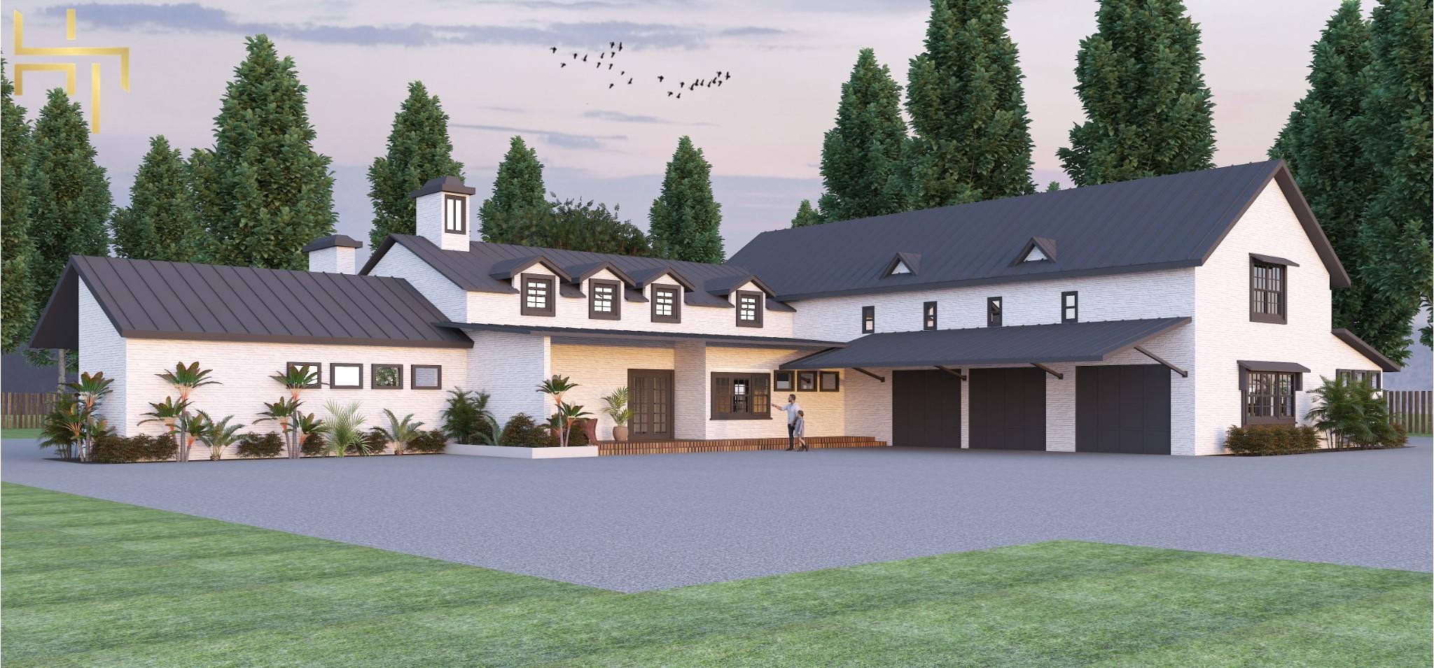 141 Hill CV