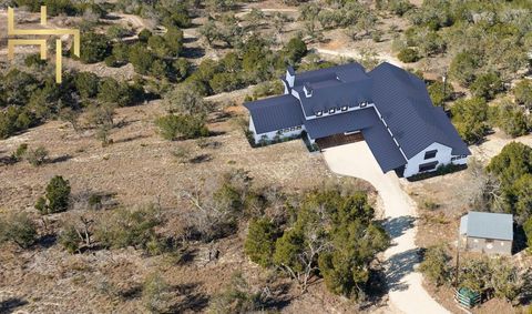 141 Hill CV Dripping Springs TX 78620