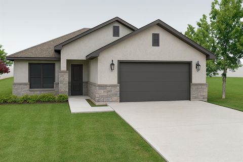 134 W Pat Dolan Blanco TX 78606