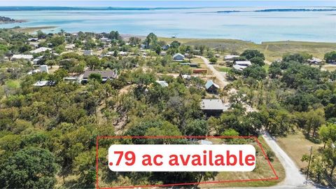 TBD County Road 128 Burnet TX 78611