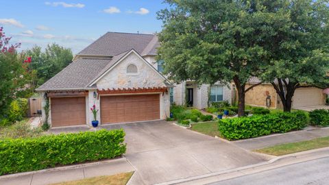16437 Along Creek CV Austin TX 78717