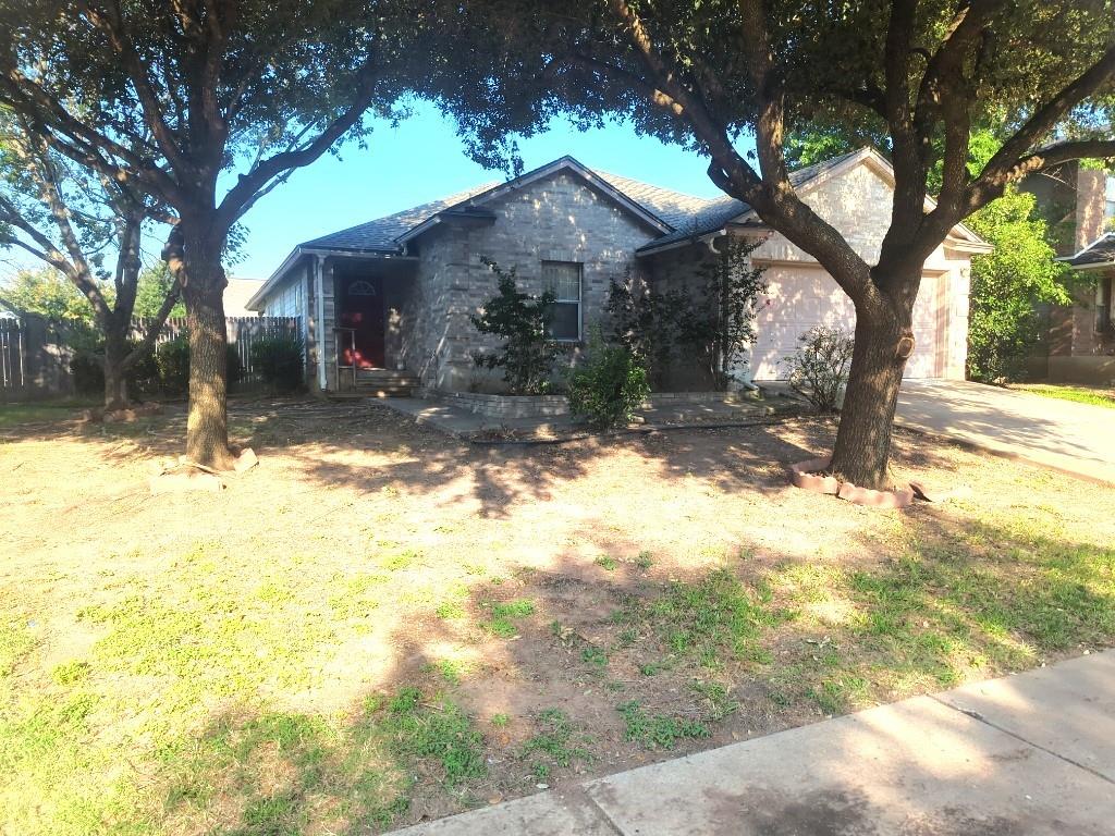 Photo 1 of 20 — 1716 Amistad WAY, Round Rock, TX 78665