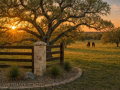 Photo of 415 E Bartlett DR, Buda, TX 78610 (MLS # 9080857)