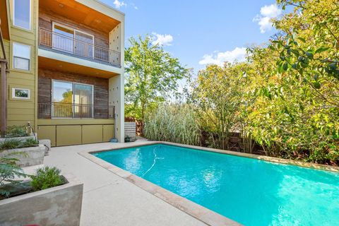5309 Sendero Hills PKWY Austin TX 78724