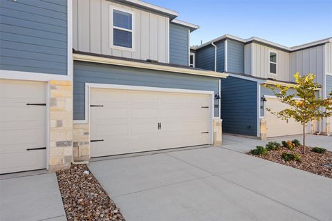 Photo of 12811 Village Spun PLZ, Buda, TX 78610 (MLS # 4294663)