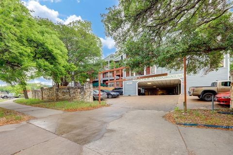 Photo of 2901 San Jacinto BLVD #204, Austin, TX 78705 (MLS # 4835943)
