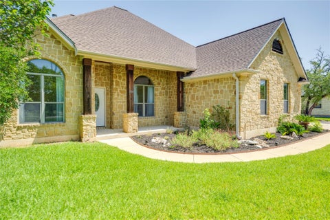 Photo of 1005 Cedar Park DR, Cedar Park, TX 78613 (MLS # 7876768)
