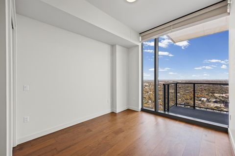 Tiny photo for 44 East Ave #3406, Austin, TX 78701 (MLS # 4883274)