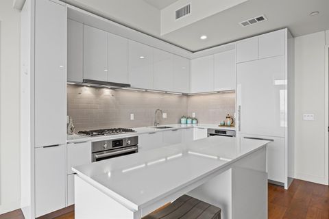 Tiny photo for 44 East Ave #3406, Austin, TX 78701 (MLS # 4883274)