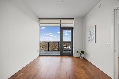 Tiny photo for 44 East Ave #3406, Austin, TX 78701 (MLS # 4883274)