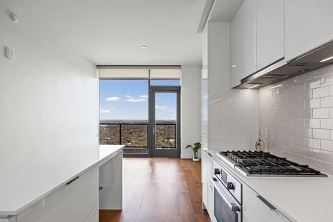 Tiny photo for 44 East Ave #3406, Austin, TX 78701 (MLS # 4883274)