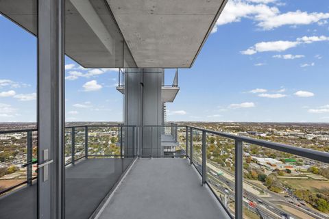 Tiny photo for 44 East Ave #3406, Austin, TX 78701 (MLS # 4883274)