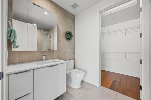 Tiny photo for 44 East Ave #3406, Austin, TX 78701 (MLS # 4883274)