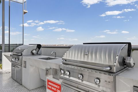 Tiny photo for 44 East Ave #3406, Austin, TX 78701 (MLS # 4883274)