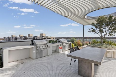 Tiny photo for 44 East Ave #3406, Austin, TX 78701 (MLS # 4883274)