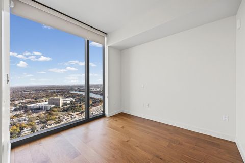Tiny photo for 44 East Ave #3406, Austin, TX 78701 (MLS # 4883274)