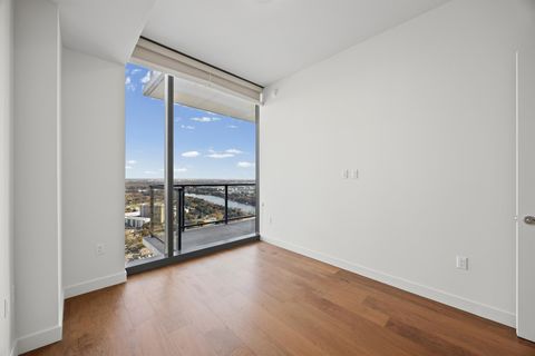 Tiny photo for 44 East Ave #3406, Austin, TX 78701 (MLS # 4883274)