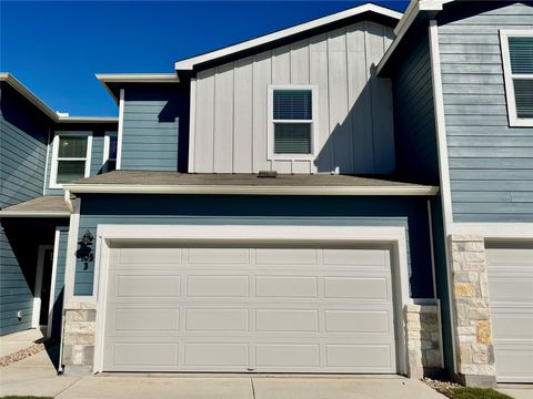 Photo of 105 Calcite RD #3, Kyle, TX 78640 (MLS # 9744220)