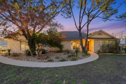 814 Texas TRL Austin TX 78737