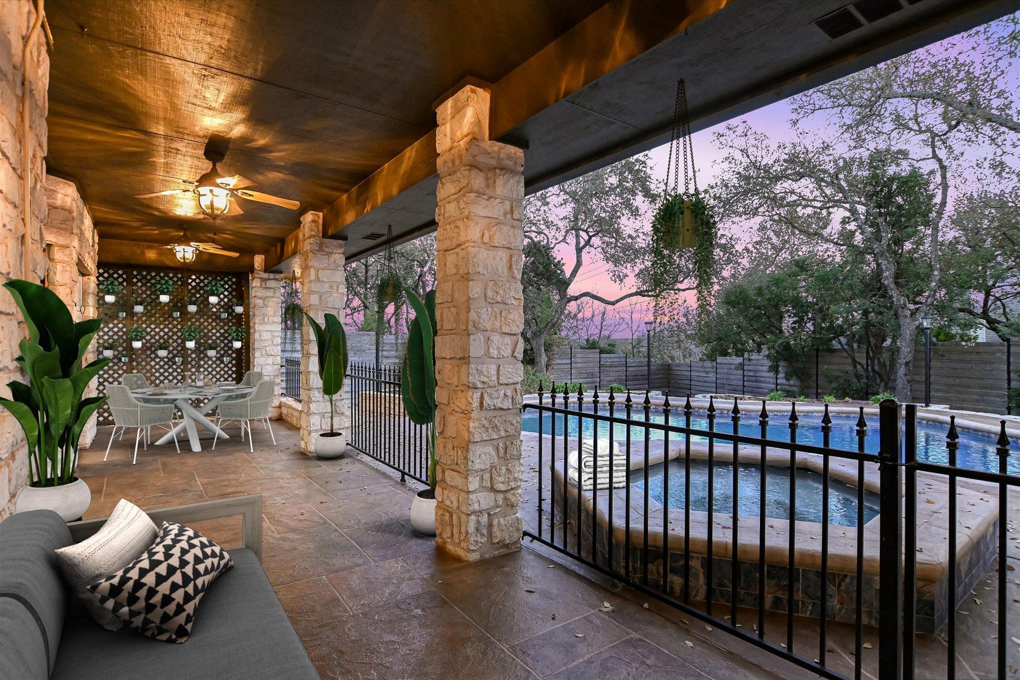 Austin, Texas 78759, United States, 3 Bedrooms Bedrooms, ,3 BathroomsBathrooms,Residential,Active,90418