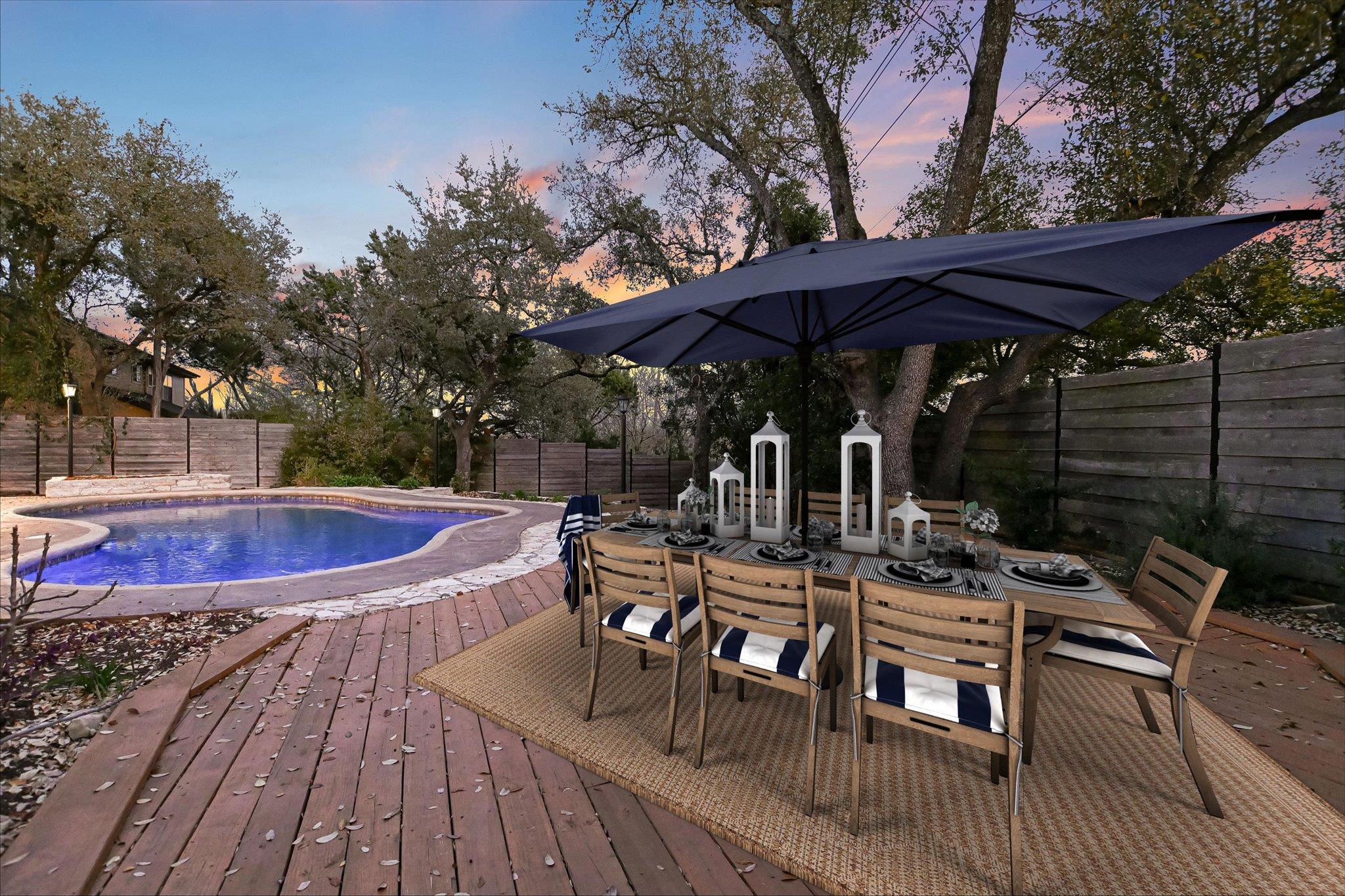 Austin, Texas 78759, United States, 3 Bedrooms Bedrooms, ,3 BathroomsBathrooms,Residential,Active,90418