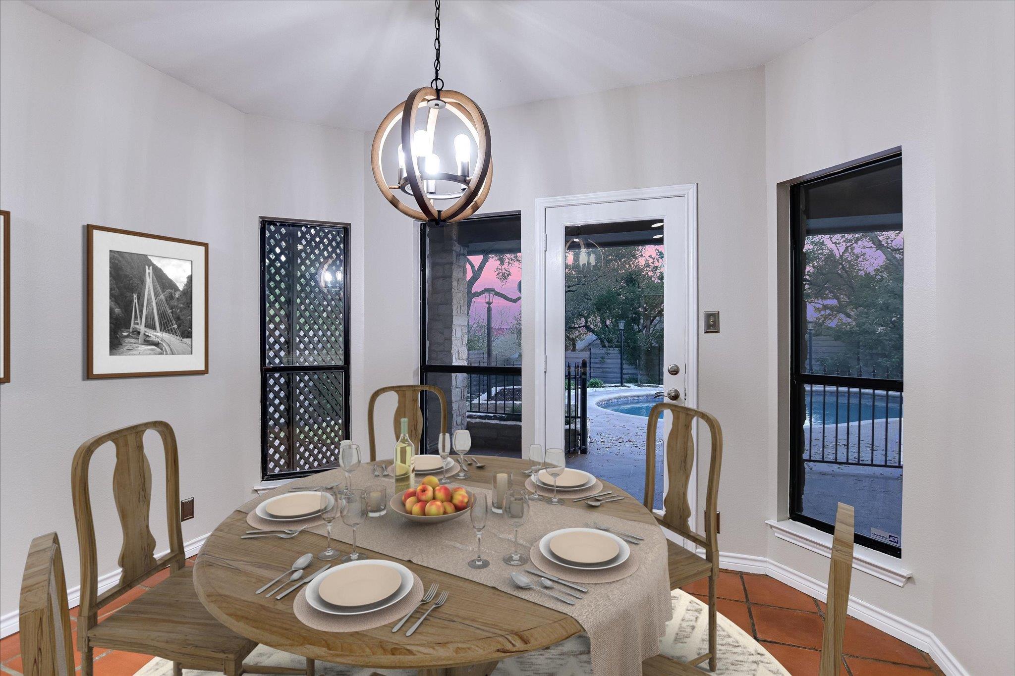 Austin, Texas 78759, United States, 3 Bedrooms Bedrooms, ,3 BathroomsBathrooms,Residential,Active,90418