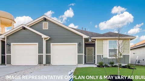 Photo of 245A Harrison Crossing XING, Uhland, TX 78640 (MLS # 1347399)