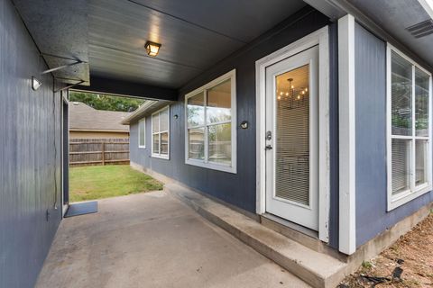 Tiny photo for 14500 Deaf Smith BLVD, Austin, TX 78725 (MLS # 3982431)