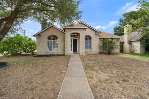 Tiny photo for 14500 Deaf Smith BLVD, Austin, TX 78725 (MLS # 3982431)