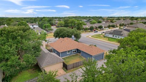Tiny photo for 14500 Deaf Smith BLVD, Austin, TX 78725 (MLS # 3982431)
