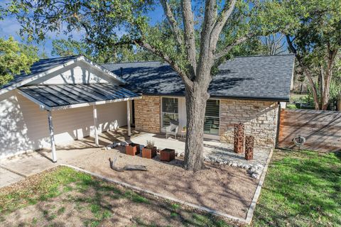 Tiny photo for 4511 Cliffstone CV, Austin, TX 78735 (MLS # 8197009)