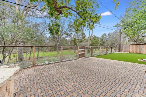 Tiny photo for 4511 Cliffstone CV, Austin, TX 78735 (MLS # 8197009)
